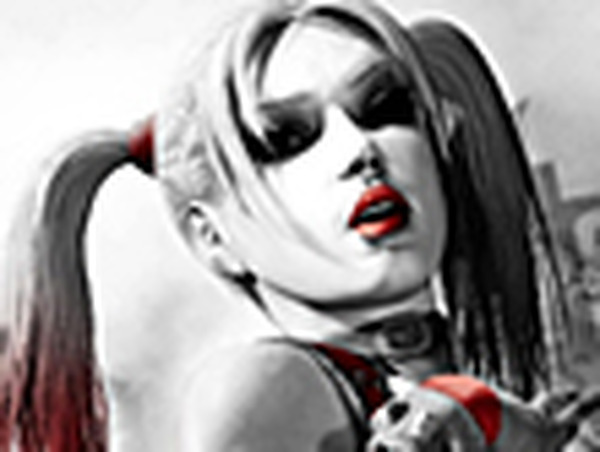 Batman Arkham City 新dlc Harley Quinn 039 S Revenge の情報がリーク Game Spark 国内 海外ゲーム情報サイト