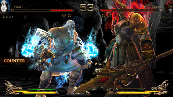 マレーシアでのsteamアクセスブロック解除 Fight Of Gods は販売停止に Game Spark 国内 海外ゲーム情報サイト