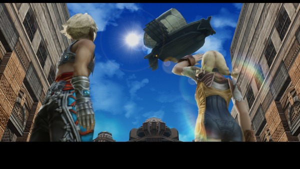 人気rpgリマスター Final Fantasy Xii The Zodiac Age Pc版がsteamで配信開始 Game Spark 国内 海外ゲーム情報サイト