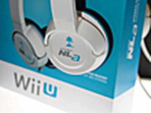 Wii Uのインゲームボイスチャット機能一部詳細が明らかに Game Spark 国内 海外ゲーム情報サイト