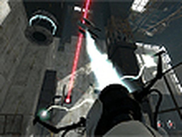 PS3版『Portal 2』向けDLC“Portal 2 In Motion”の配信日が決定 | Game