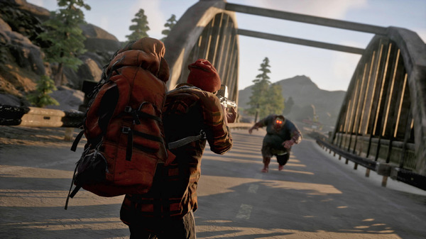 cheats for state of decay