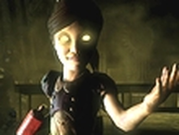 Bioshock と Bioshock 2 を収録した Ultimate Rapture Edition が海外ショップに掲載 Game Spark 国内 海外ゲーム情報サイト