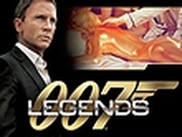 007 legends pc