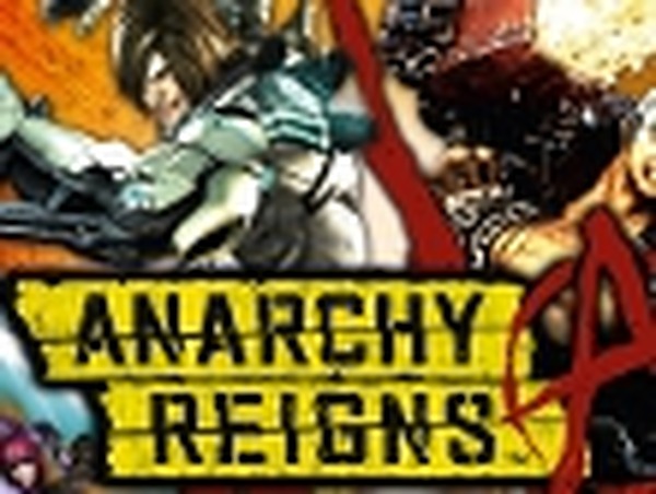 海外レビューひとまとめ Anarchy Reigns マックスアナーキー Game Spark 国内 海外ゲーム情報サイト