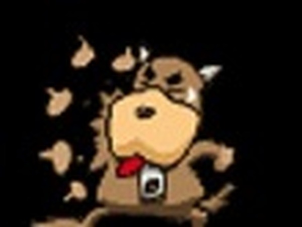 ゲームに登場するスゴい忠犬 独自発表 海外ゲーマー Vs Game Spark Game Spark 国内 海外ゲーム情報サイト
