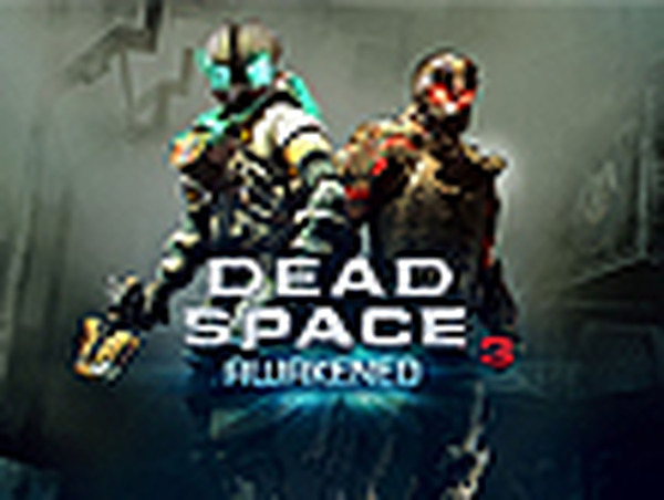 dead space 3 limited edition come with dlc awakened