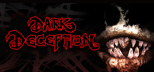 ヤベェ猿に追われる無料ホラー迷路アクション『Dark Deception』配信開始！ 1枚目の写真・画像 | Game*Spark - 国内