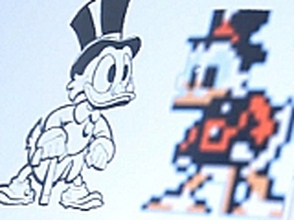 月面ステージも遂に解禁 リメイク版 Ducktales のサウンドに迫る最新開発者映像 Game Spark 国内 海外ゲーム情報サイト
