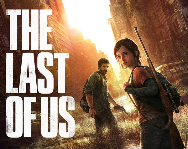 リサーチ The Last Of Usのここが面白い 未プレイの人にオススメしたいポイントは 結果発表 Game Spark 国内 海外ゲーム情報サイト