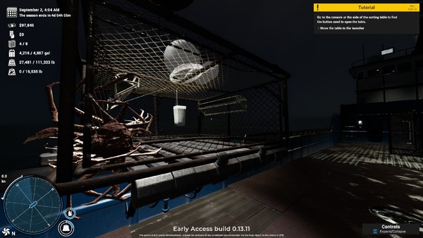 deadliest catch the game pc