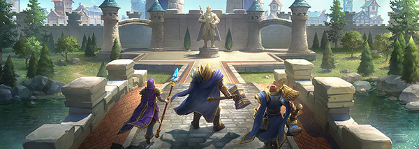 名作RTSリマスター『Warcraft III: Reforged』2020年1月29日（日本時間