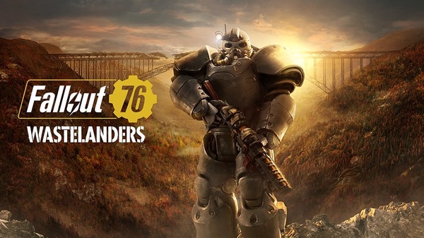 Fallout 76 待望の人間npc実装となる大型アップデート Wastelanders 北米時間4月7日配信ー同時にsteamで発売 Game Spark 国内 海外ゲーム情報サイト