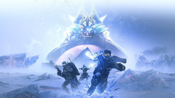 Destiny 2 拡張コンテンツ 光の超越 最新トレイラー 新サブクラス シェードバインダー レベナント ベヒーモス が公開 Gamerzclip