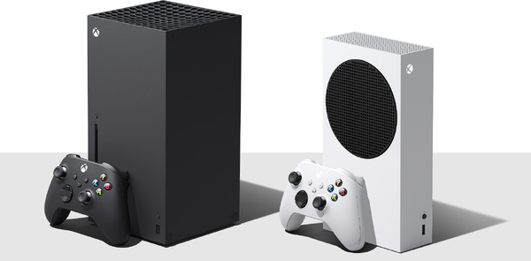 Xsx発売同時に最適化されるゲーム31公開 Optimized For Xbox Series X Sアイコン を冠したゲームリストも Game Spark 国内 海外ゲーム情報サイト
