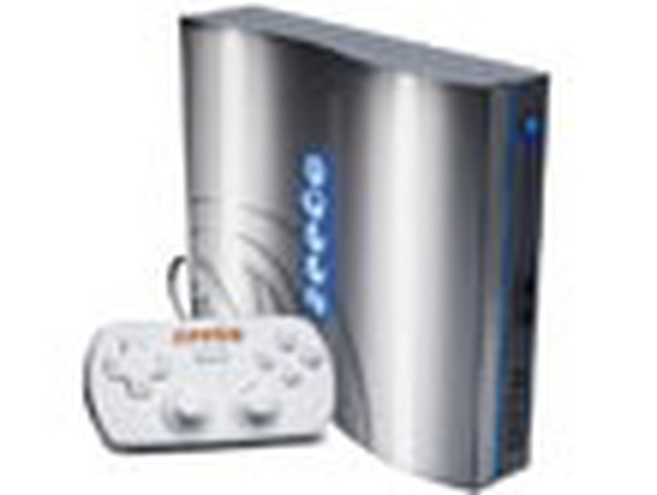 GDC 09: 新型ゲーム機『Zeebo』のローンチ発表。コンソール