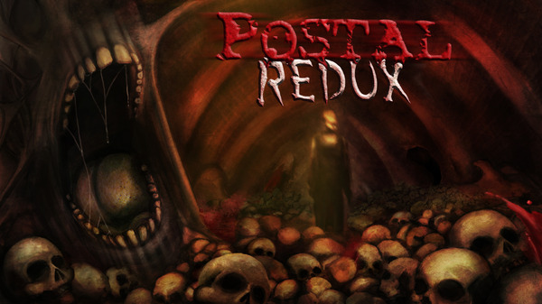 伝説の問題作『ポスタル』リマスター版『POSTAL Redux』が海外 
