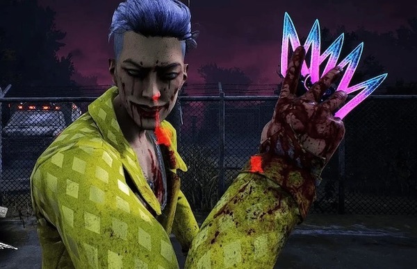 Dead By Daylight 新チャプター All Kill Ptbがsteamで開始 K Popスターが殺人鬼となって登場 Game Spark 国内 海外ゲーム情報サイト