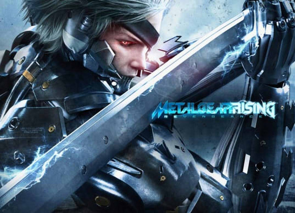 海外レビューハイスコア Pc版 Metal Gear Rising Revengeance Game Spark 国内 海外ゲーム情報サイト
