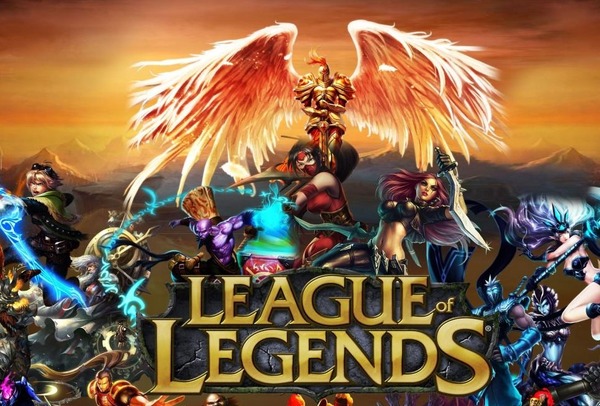 League Of Legends にチームビルダーが正式実装 ゲーム開始前からキャラとロールを選択可能に Game Spark 国内 海外ゲーム情報サイト