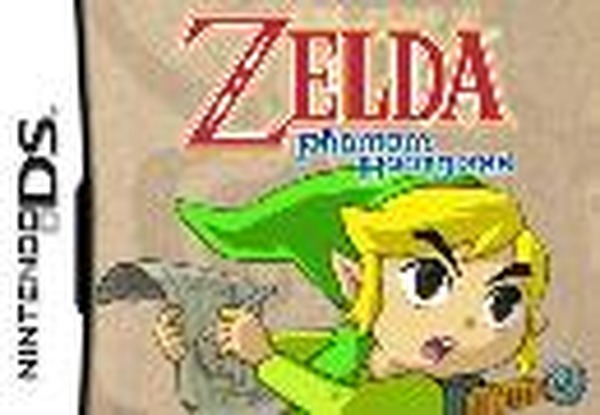 海外レビューハイスコア 『The Legend of Zelda: Phantom Hourglass 