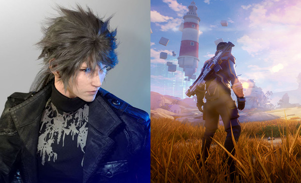 中国産美麗アクション『Lost Soul Aside』『Convallaria』最新映像公開！ 1枚目の写真・画像 | Game*Spark -  国内・海外ゲーム情報サイト