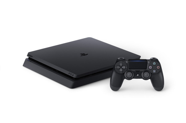 PS4にも品薄の波が？新品PS4（500GBモデル）の招待販売がAmazonで ...