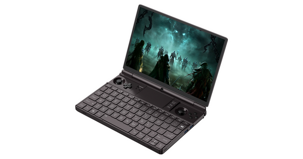 10型ゲーミングUMPC『GPD WIN Max 2 2023』8月10日発売