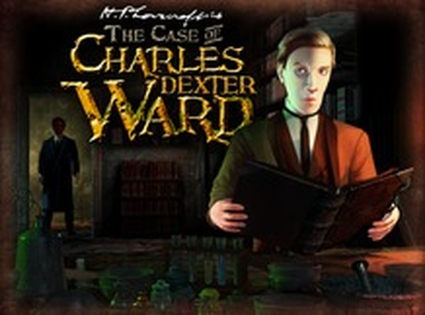 ホラー小説 チャールズ ウォードの奇怪な事件 がゲーム化へ ラヴクラフトの世界を再構築 Game Spark 国内 海外ゲーム情報サイト