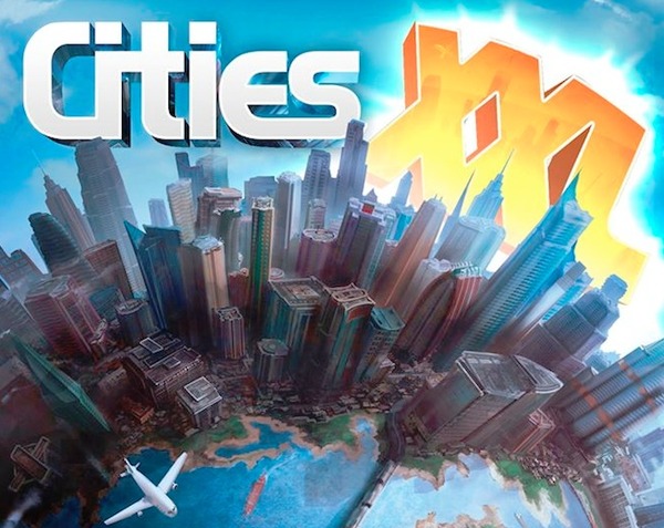 都市開発シミュ最新作 Cities Xxl が発表 追加要素なども近日公開へ Game Spark 国内 海外ゲーム情報サイト