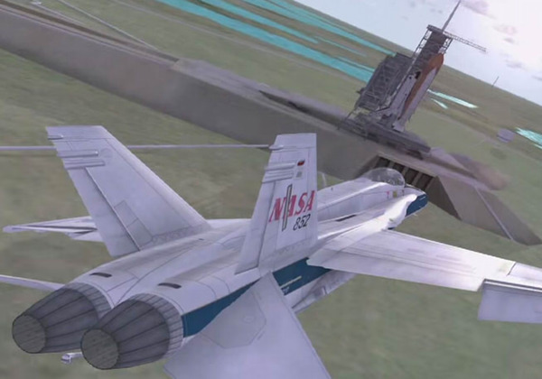 Steam版 Ms Flight Simulator X が12月18日に発売 アドオンも販売予定 Game Spark 国内 海外ゲーム情報サイト