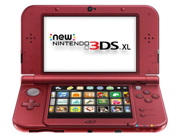 北米でNew 3DSを発売しない理由とは―米任天堂シニアマネージャーが語る 