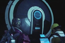 『Destiny』に新たなイースターエッグが発見、タワーがダンスフロアに？ 画像