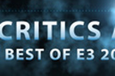 海外大手メディアが選ぶGame Critics Best of E3ノミネート作品発表！ 画像