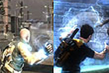 どこまで進化した？『inFamous』と『inFamous 2』のグラフィックを比較 画像