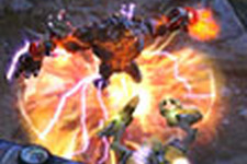 EA、Sporeの要素も持つ新作アクションRPG『Darkspore』を発表 画像