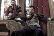 Comic-Conで『Fable III』の最新ショットやゲームプレイ映像が公開 画像