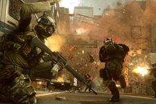 『Battlefield 4』春の大型パッチは5月26日配信―新ゲームモードGun Master追加 画像