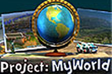 『APB』のRealtime Worldsが新作プロジェクト『Project: MyWorld』のティーザー映像を公開 画像
