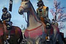 『Shogun 2: Total War』のシネマティックゲームプレイトレイラーが見参！ 画像