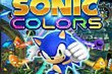 海外発売日は11月に決定！『Sonic Colors』ボックスアートと最新トレイラーが公開 画像
