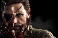 『MGS V：TPP』新予告編トレイラーがYouTube E3 Liveで世界初公開へ―PDT6月15日配信 画像