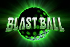 【E3 2015】3DS向け新作『Blast Ball』プレイ映像がお披露目―FPSライクな未来スポーツ！ 画像