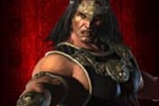 世界観まるわかりの『Age of Conan: Hyborian Adventures』ロングトレーラー 画像