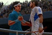 セガ、Moveと3Dに対応した『Virtua Tennis 4』をPS3向けに発表 画像
