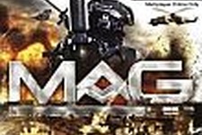 多人数オンラインFPS『MAG』のPlayStation Move対応が発表 画像