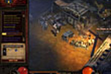 『Diablo III』のアイテム生産システム“Caravan”の詳細が明らかに 画像