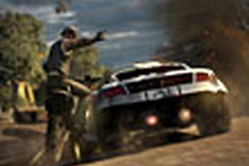 『MotorStorm: Apocalypse』のgamescomトレイラーやゲームプレイ映像が到着！ 画像