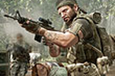 『Call of Duty: Black Ops』の最新スクリーンショットが公開 画像