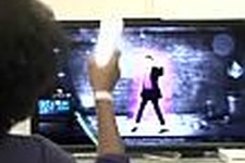 Wii版のプレイ動画も公開！『Michael Jackson: The Experience』の一部収録曲が判明 画像